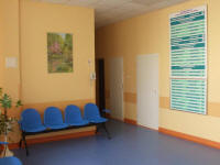 Il sanatorio AGAT Jelenia Góra alloggio di riabilitazione nei monti Sudeti riposa in Polonia